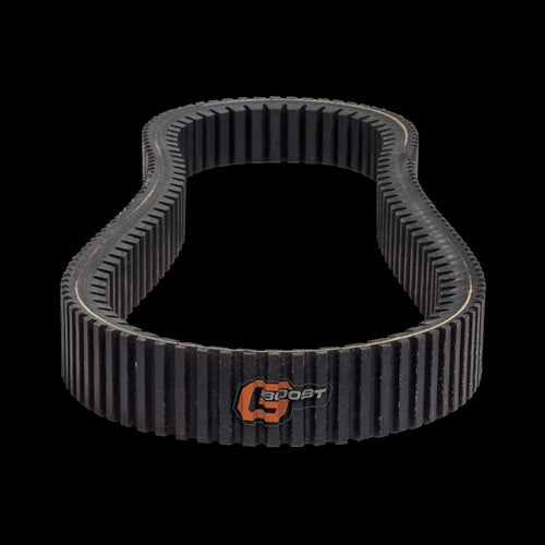 DBCA302EX - Drive Belt - CanAm - E-Compound