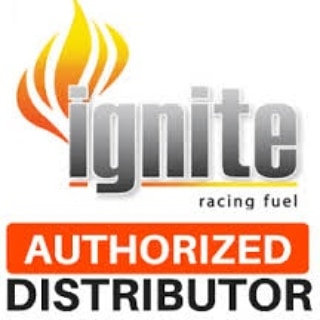 PAIL Ignite Racing Fuel E85