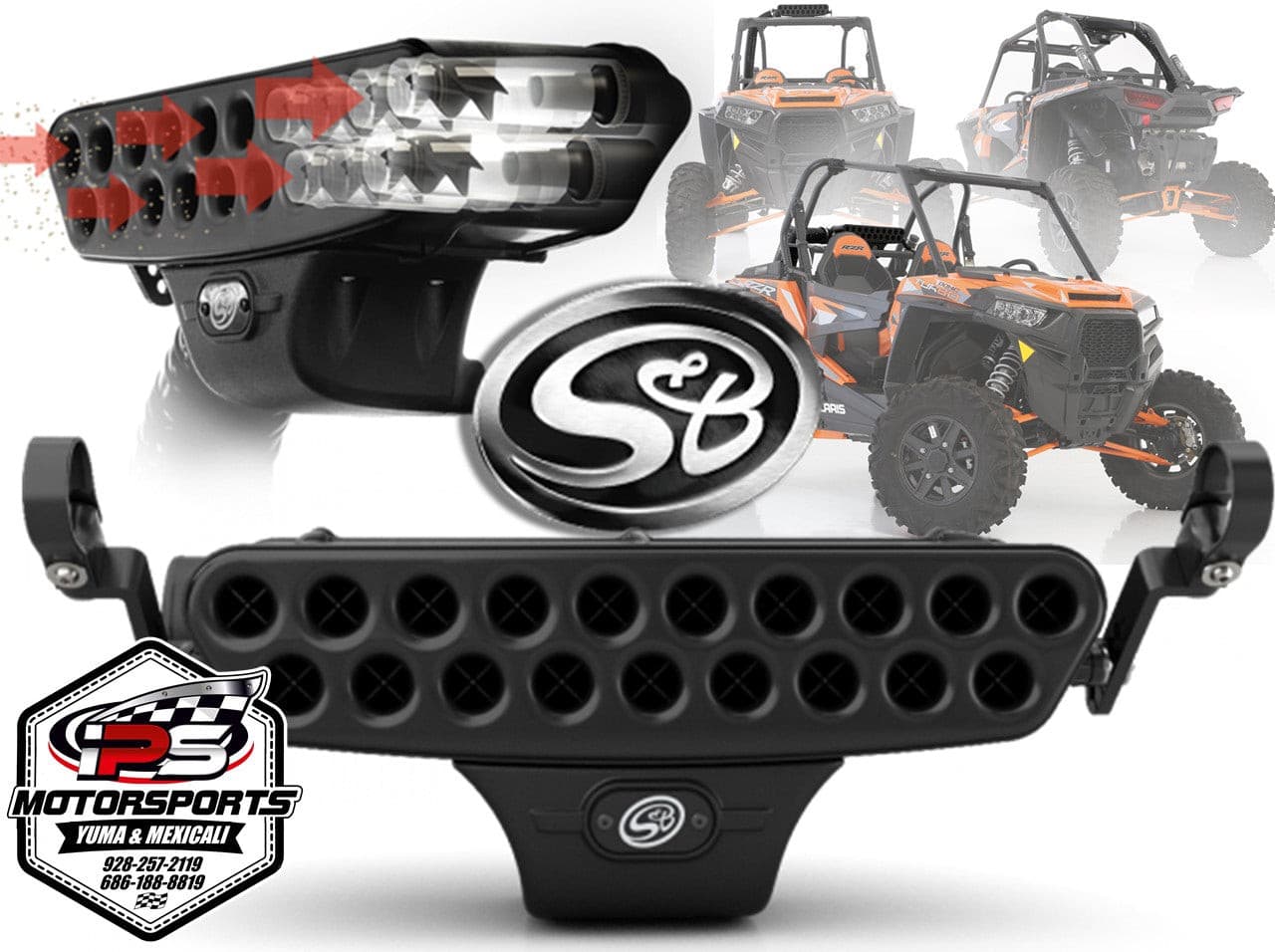美品 実物 VOLTEX RZR-16009(UNITYマウントは付属しません) 000000033296_VvgrHnY.jpg