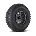 Tensor Tires 32x10R14 UTV Tire, Regulator A/T tensor.