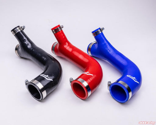 Agency Power Silicone Blow Off Valve Adapter Tube Can-Am Maverick X3 Turbo agency power.