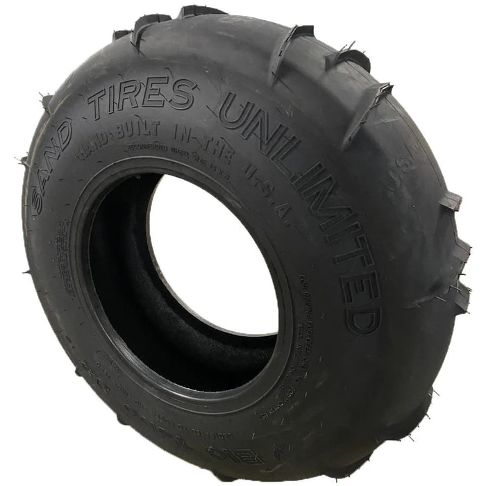 PAIR BIG TEBO FRONT SAND TIRE 32x8xR15