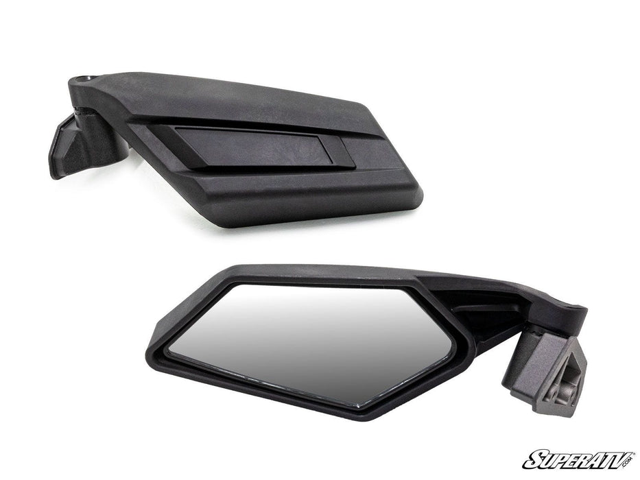 Can-Am X3 Sport Side View Mirrors #SVM-CA-X3