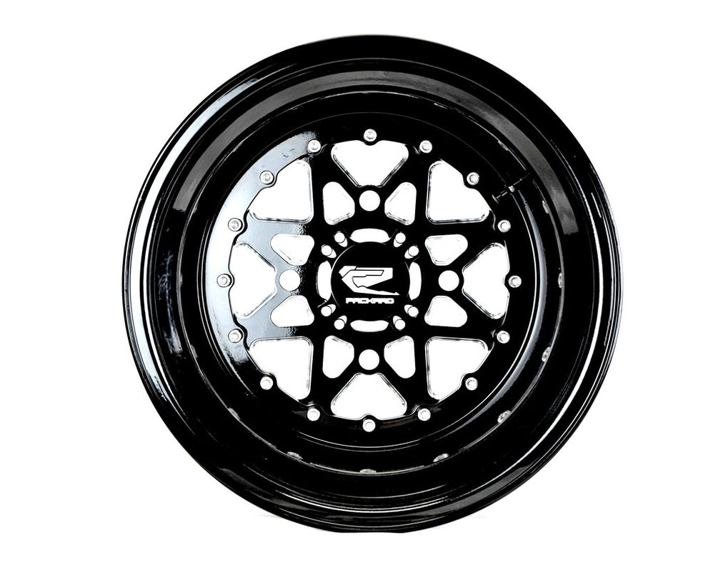 Packard Performance wheels Ultralight Wheels in Yuma USA. Racing UTV ...