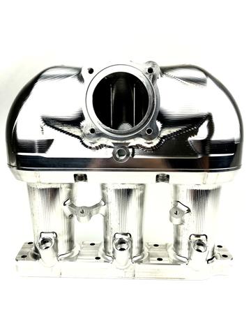 PACKARD INTAKE PLENUM (BILLET) FOR CAN-AM X3 2017- 2023