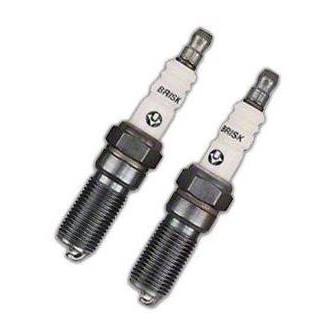 AR10S Brisk RZR XP Turbo & RZR PRO R  Replacement Spark Plugs #1517