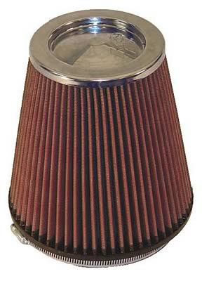 1995 FORD BRONCO K&N Universal Performance Air Filters RF-1041