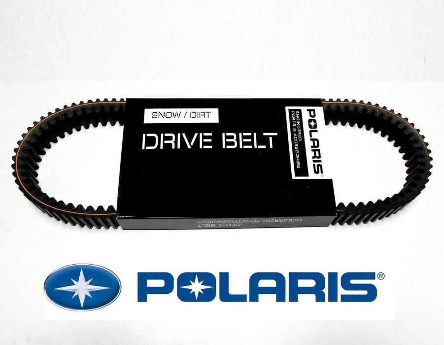 2017-2021 Polaris RZR Turbo XPT OEM Transmission Drive Clutch Belt 3211202 POLARIS.