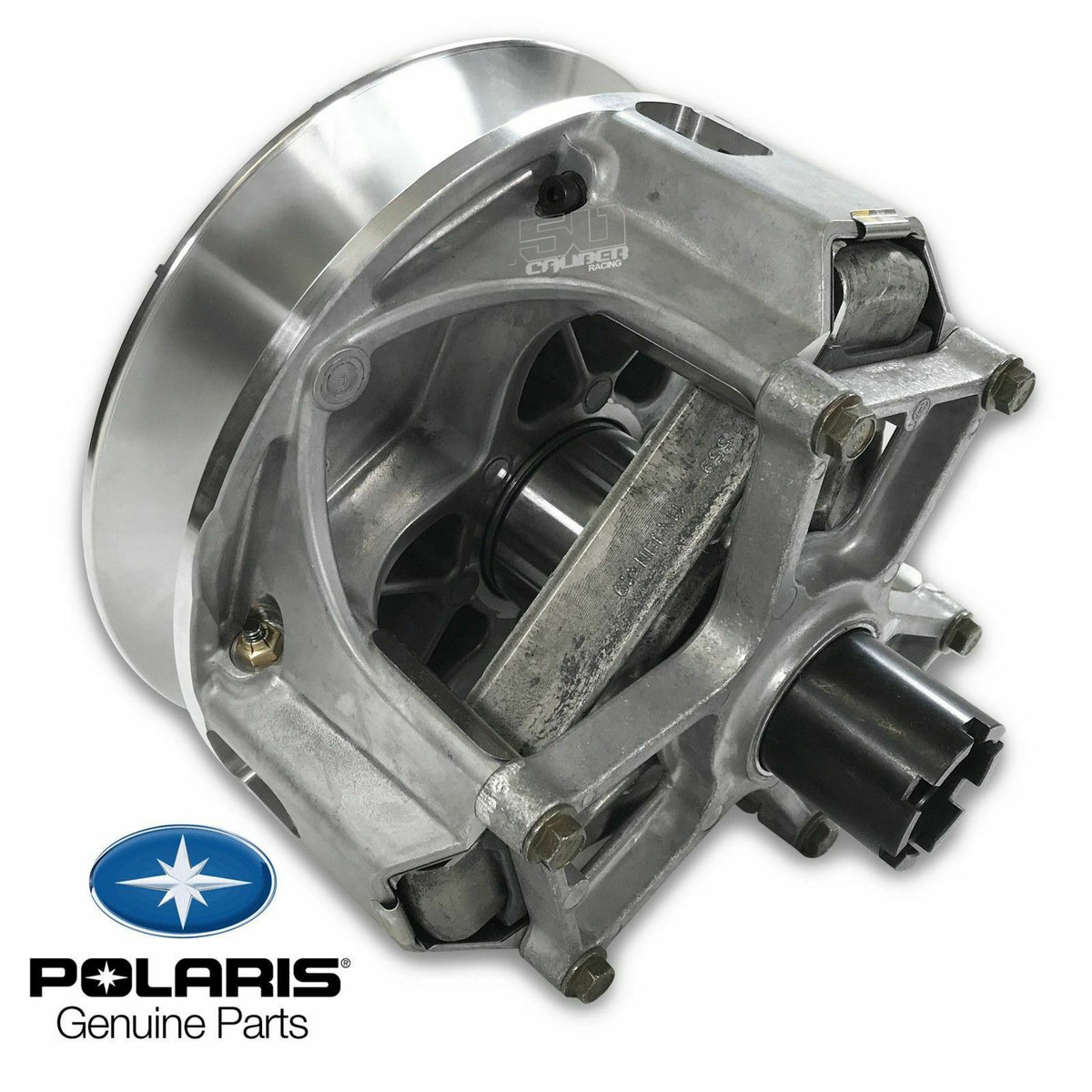 Genuine OEM Polaris Primary Clutch 1323761 Polaris RZR XP