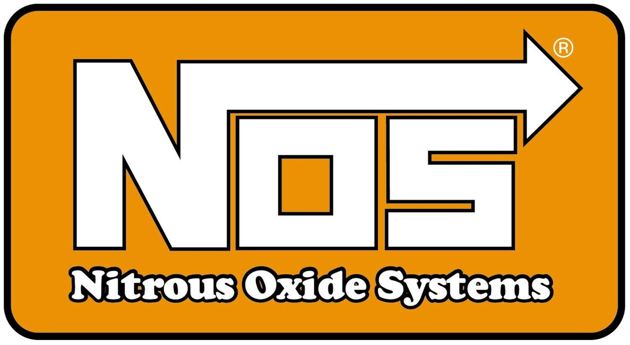 Nitrous Oxide Systems Jet Chart