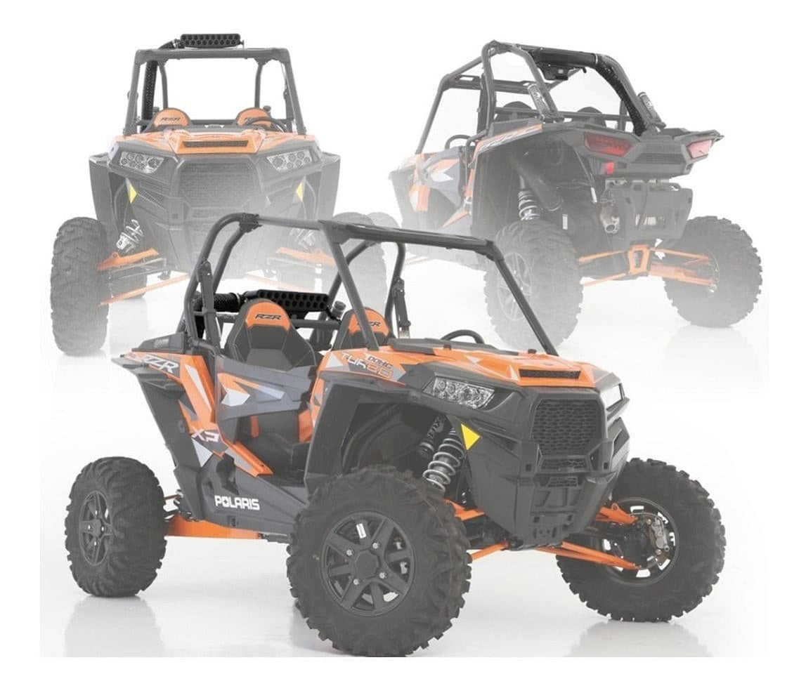 PARTICLE SEPARATOR FOR 20162022 POLARIS RZR XP TURBO / TURBO S 767007