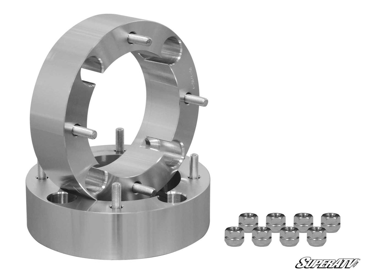 Polaris Wheel Spacer 4/156 in Yuma USA. Racing UTV Parts & Accessories