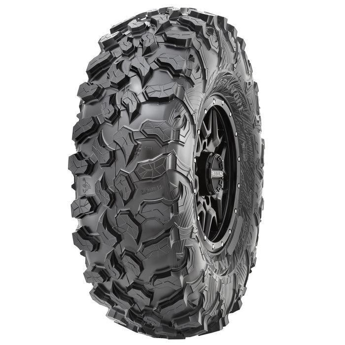 Maxxis Carnivore Radial Tire 32X10.00R14 (TM00155400)