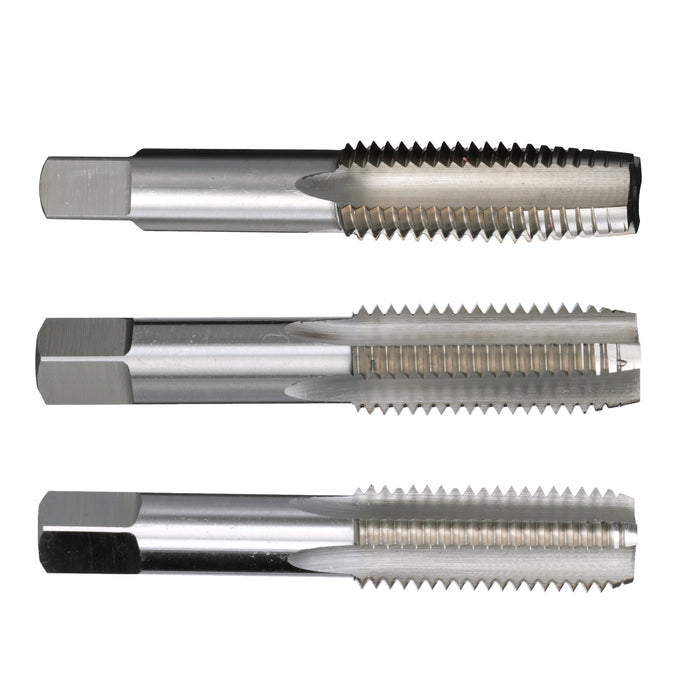 m14 X 1.5 Carbon Steel Tap Set